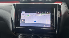 Suzuki Swift 1.4 Boosterjet Sport 5dr Petrol Hatchback